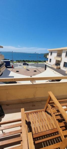 2 x Bedroom Deluxe Hampton Apartment